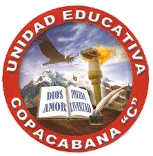 logo copacabana